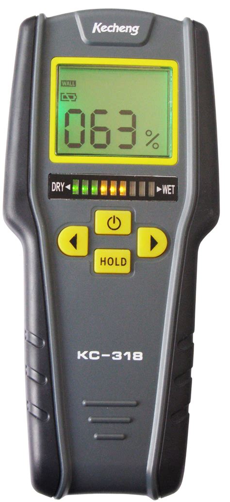 custom non contact moisture meter price|non penetrating moisture meter.